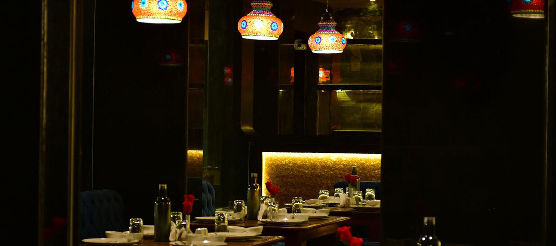 Hotel Grand Lotus Inn